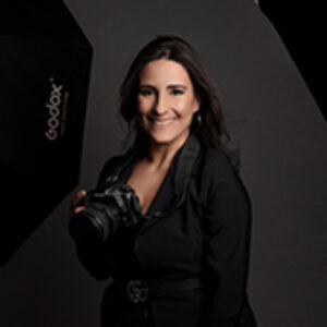 Profile photo of Maira Helena Andrade